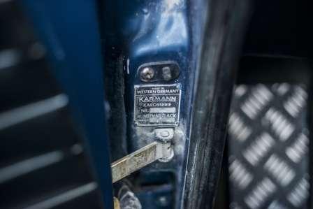 BMW 2800 cs alpina 2205107